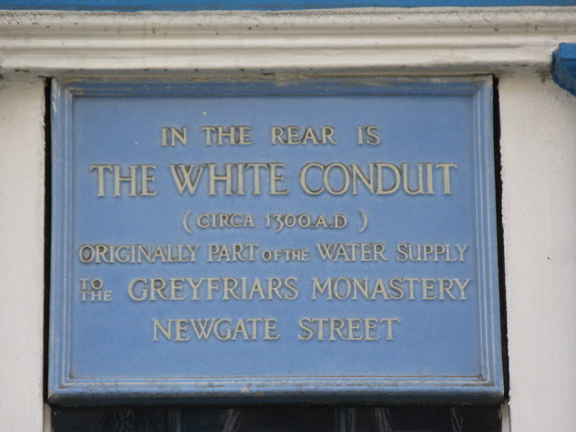 Gt Ormond St bronze plaque - Built circa 1720 Rebuilt 1980  Numbers 9, 11, 13 & 15  Gt: Ormond St: