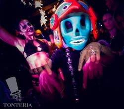 Tonteria