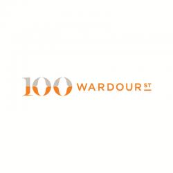 100 Wardour Street
