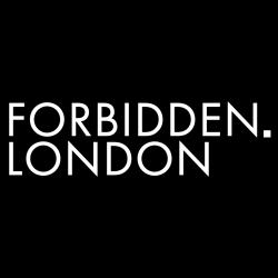 Forbidden London