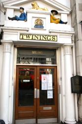 Twinings Flagship Store