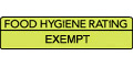 Food Hygiene Ratings for Barbecoa Restaurant
