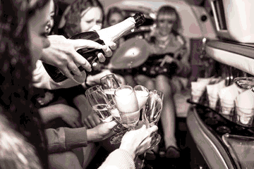 Hen Parties