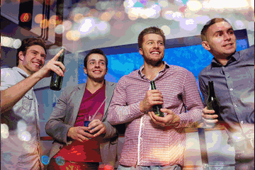 Stag Parties