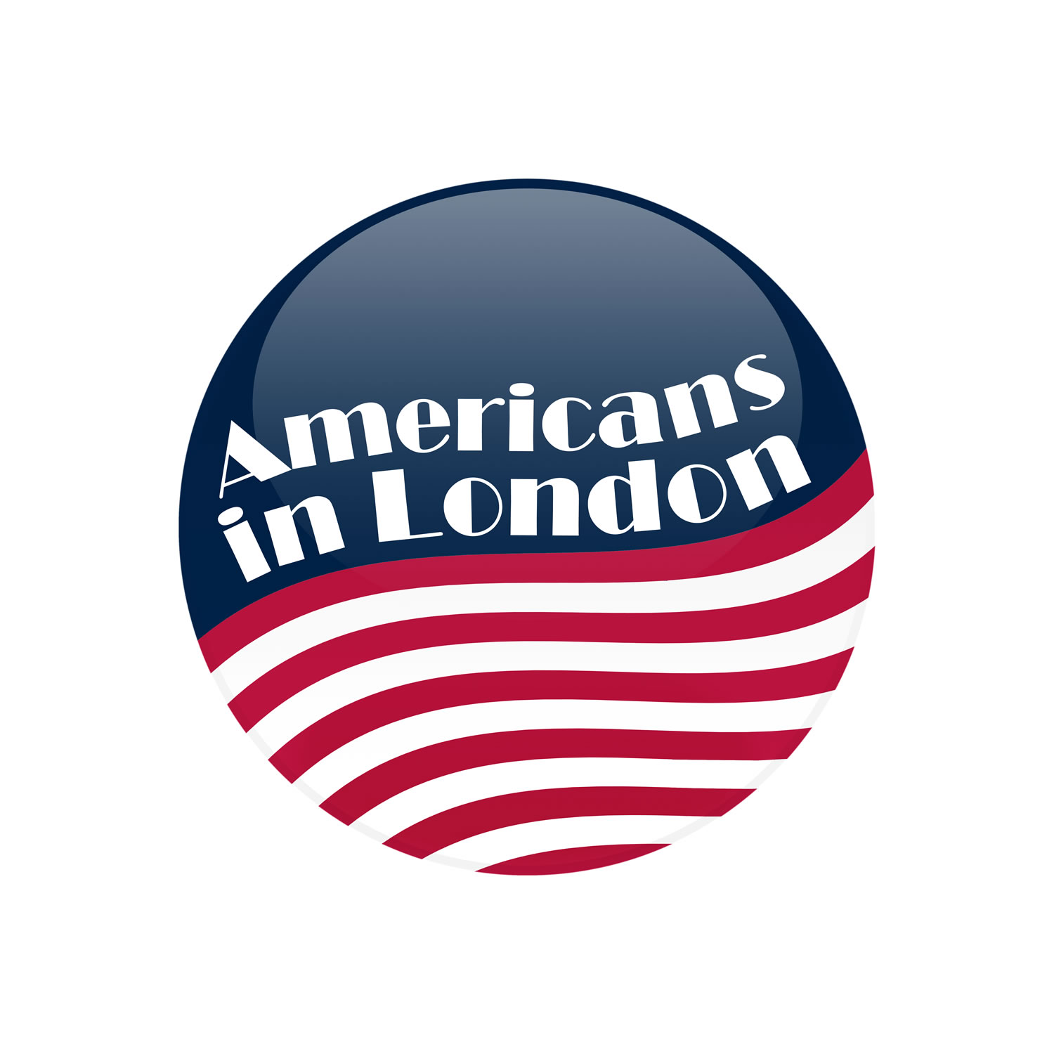 Americans in London