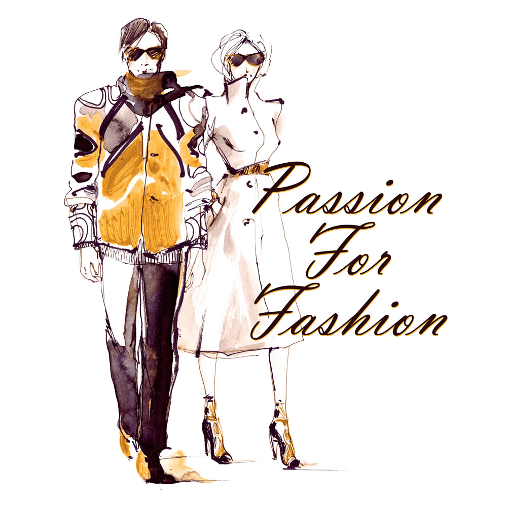 Passion For Fashion